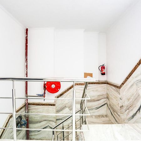 Hotel O Anchal Dx ニューデリー エクステリア 写真