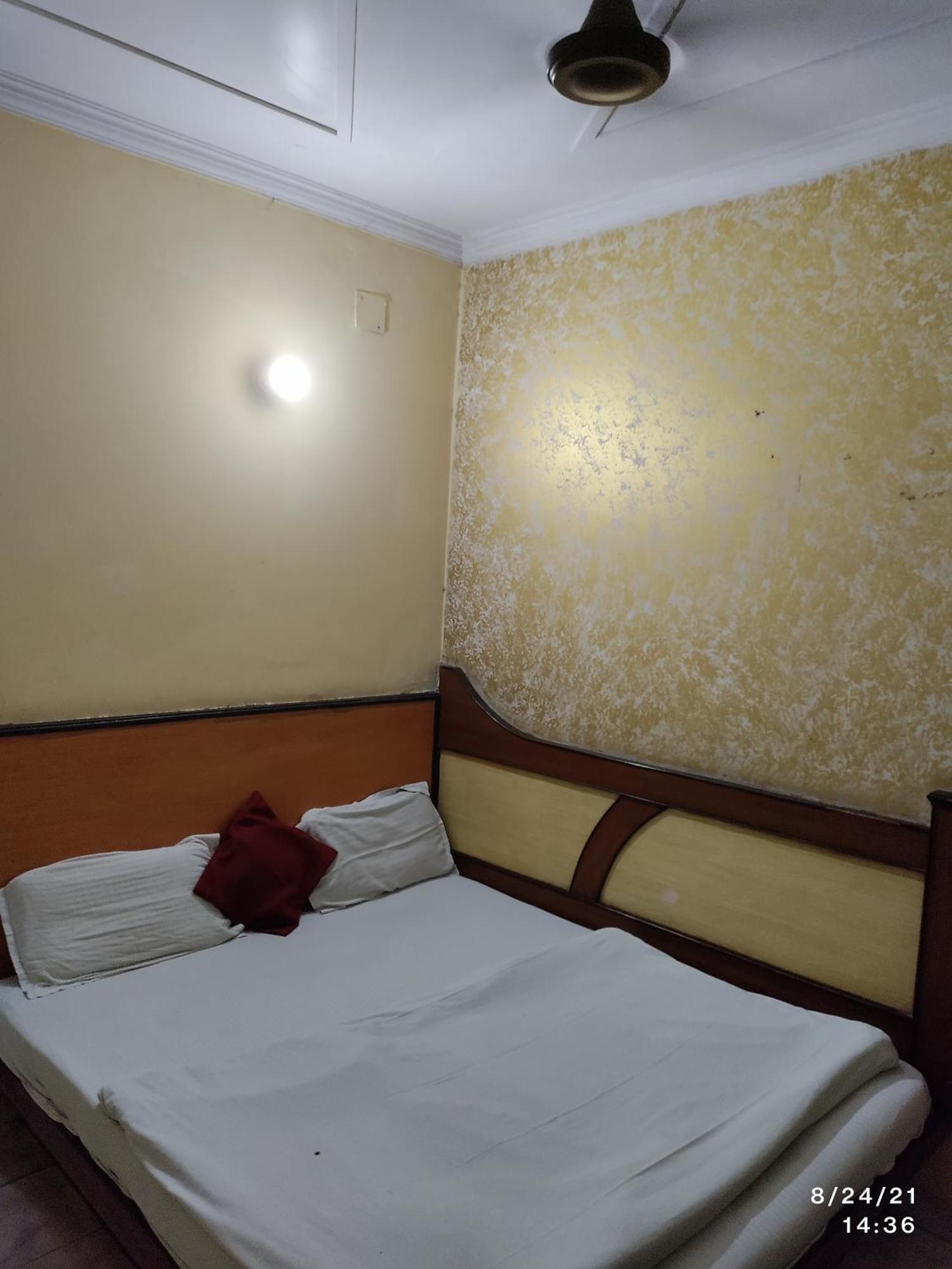 Hotel O Anchal Dx ニューデリー エクステリア 写真