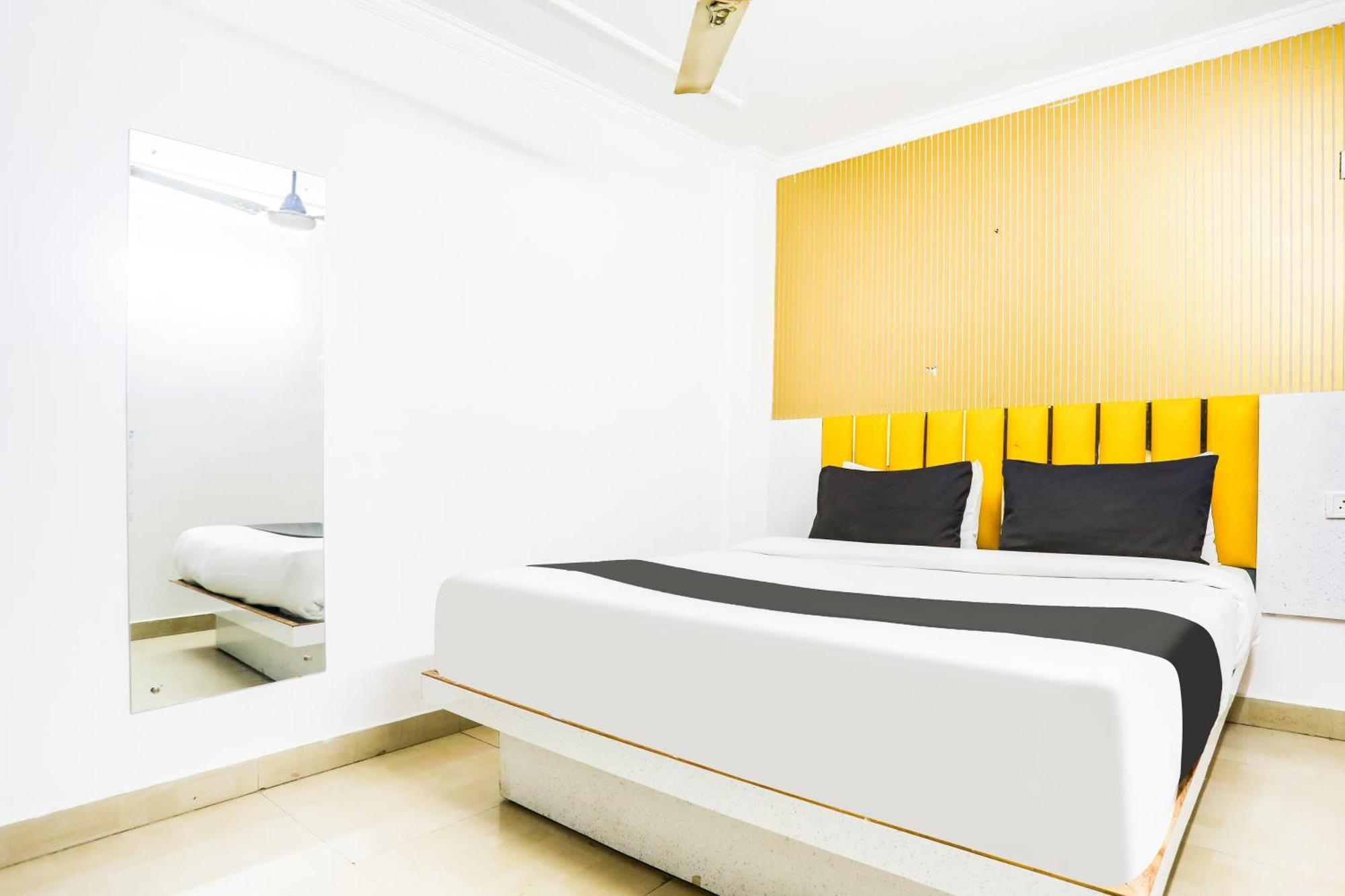 Hotel O Anchal Dx ニューデリー エクステリア 写真