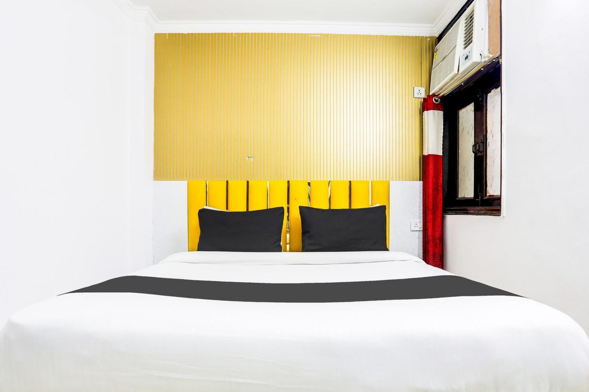Hotel O Anchal Dx ニューデリー エクステリア 写真