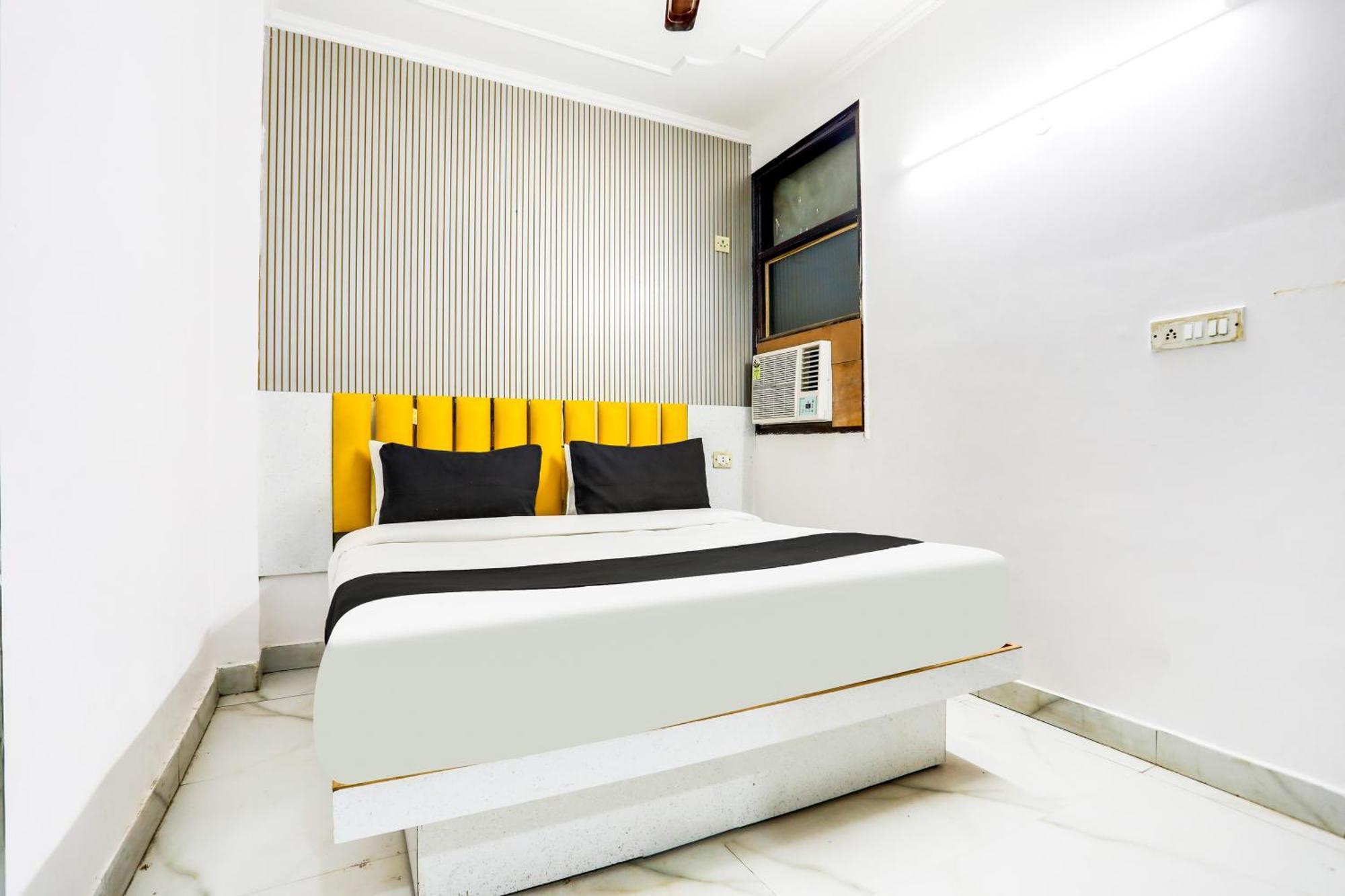 Hotel O Anchal Dx ニューデリー エクステリア 写真