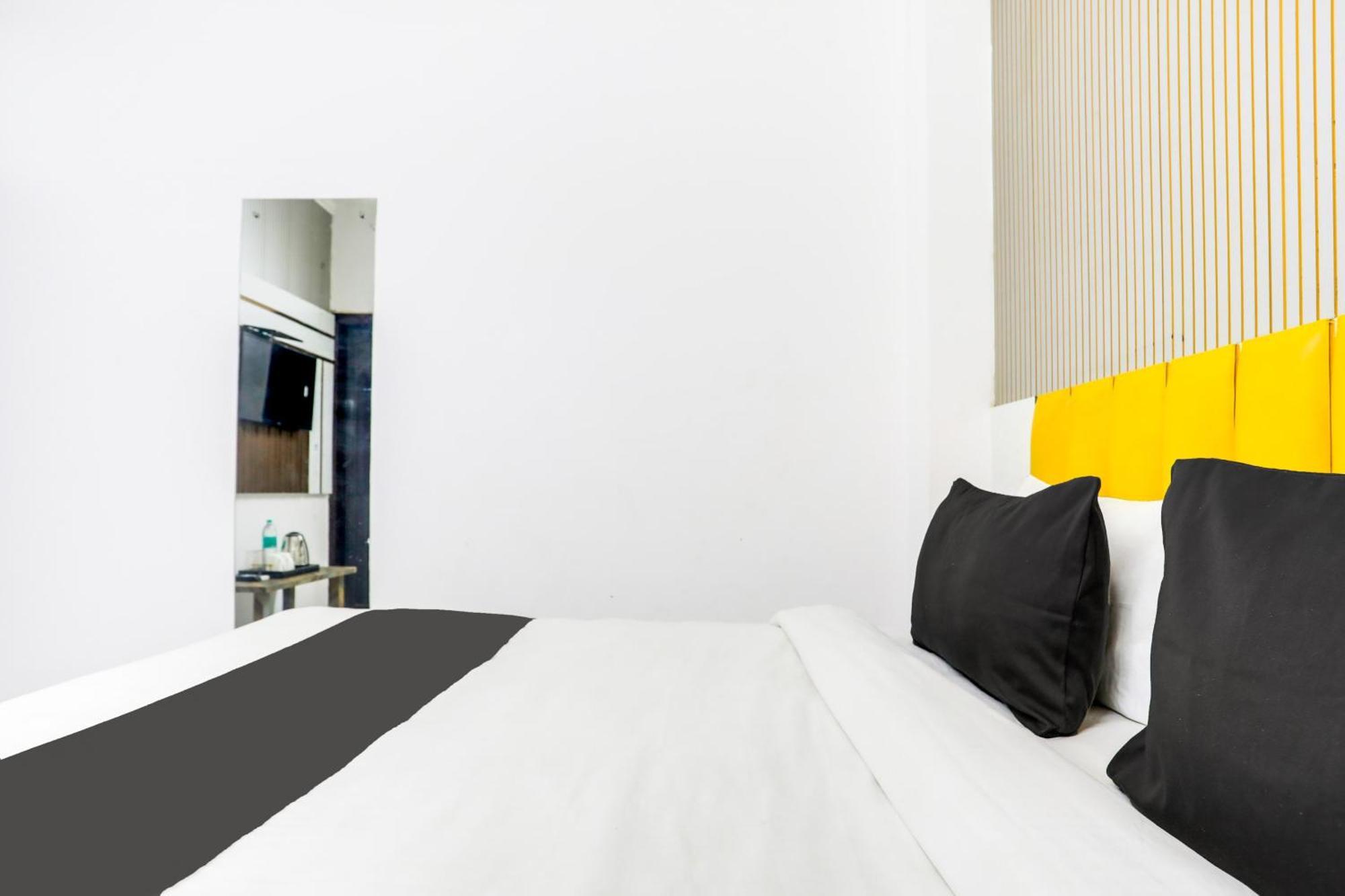 Hotel O Anchal Dx ニューデリー エクステリア 写真