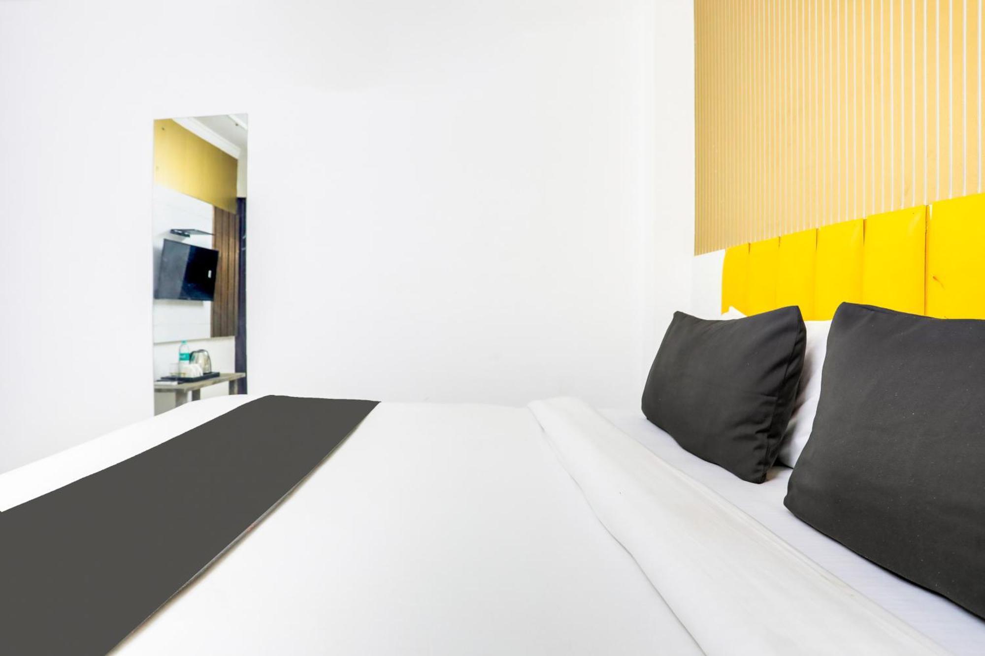 Hotel O Anchal Dx ニューデリー エクステリア 写真